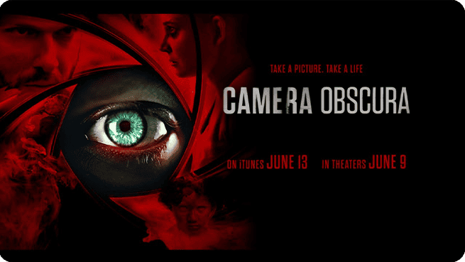 زیرنویس فیلم Camera Obscura