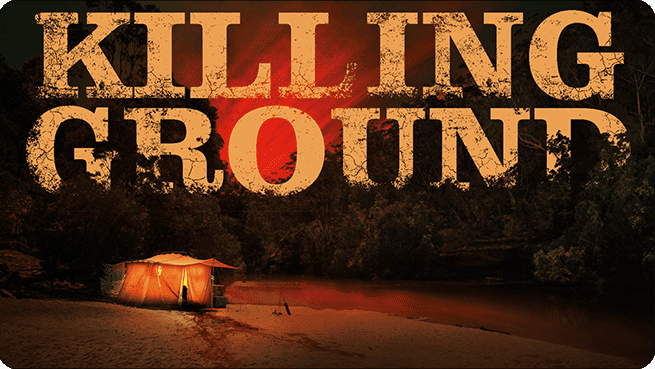 زیرنویس فیلم Killing-Ground