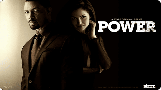 زیرنویس سریال Power Book I