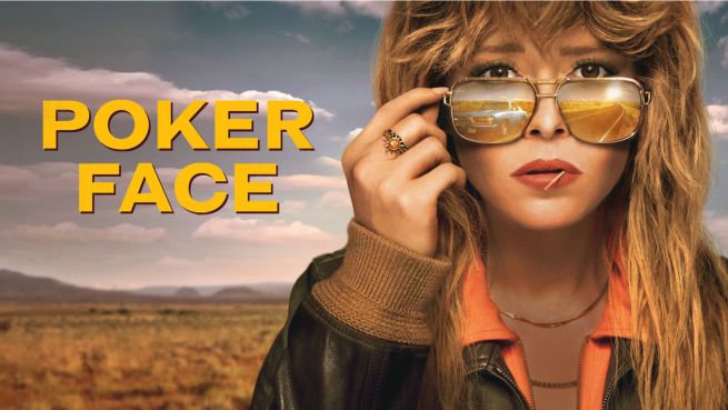 سریال Pokerface