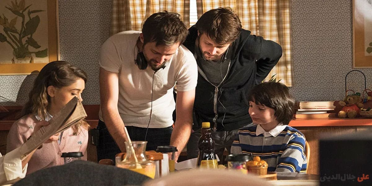 کارگردانی فصل اول سریال Stranger Things