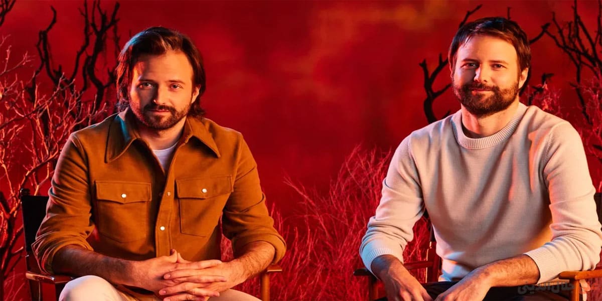 کارگردانی فصل دوم سریال Stranger Things